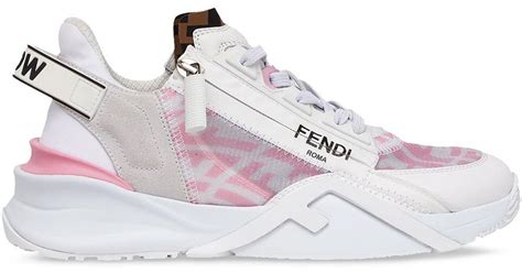 fendi top pink|fendi pink sneakers.